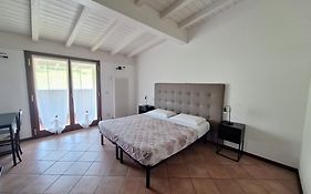 Bed & Breakfast Torrechiara